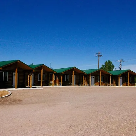 Country Cabins Inn