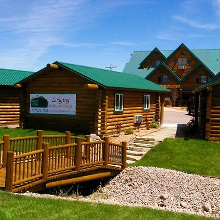 Country Cabins Inn