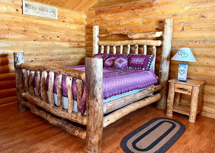Country 3* Lyman