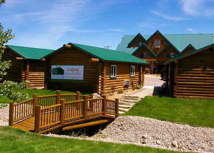 Hotel Country Lyman