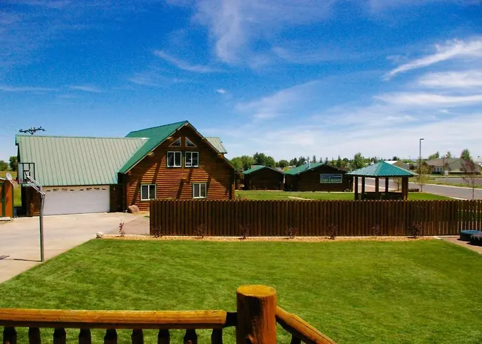 Hotel Country Lyman