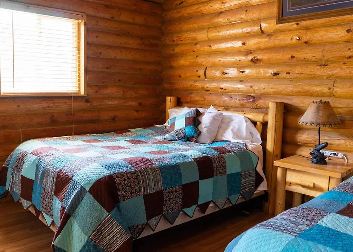 Hotel Country Lyman