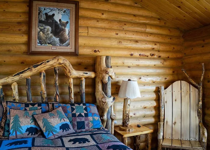 Hotel Country Lyman