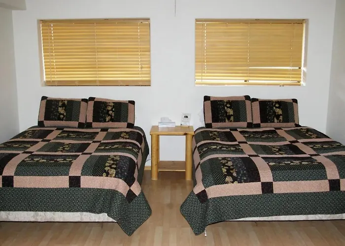 Hotel Country 3*