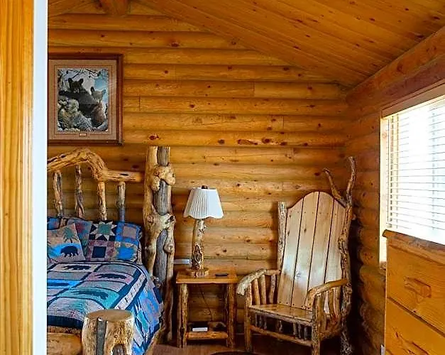 Country Hotel Lyman